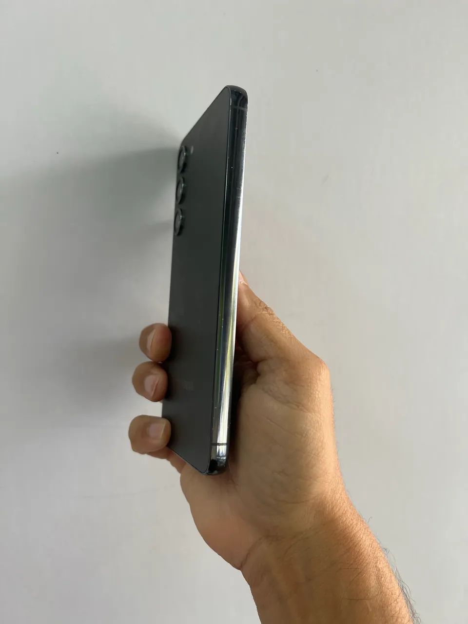 Sansung galaxy s23 plus 256gigas 8ram  - Foto 3