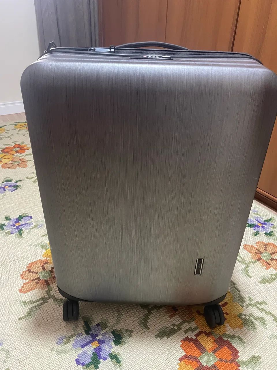 Mala de viagem 