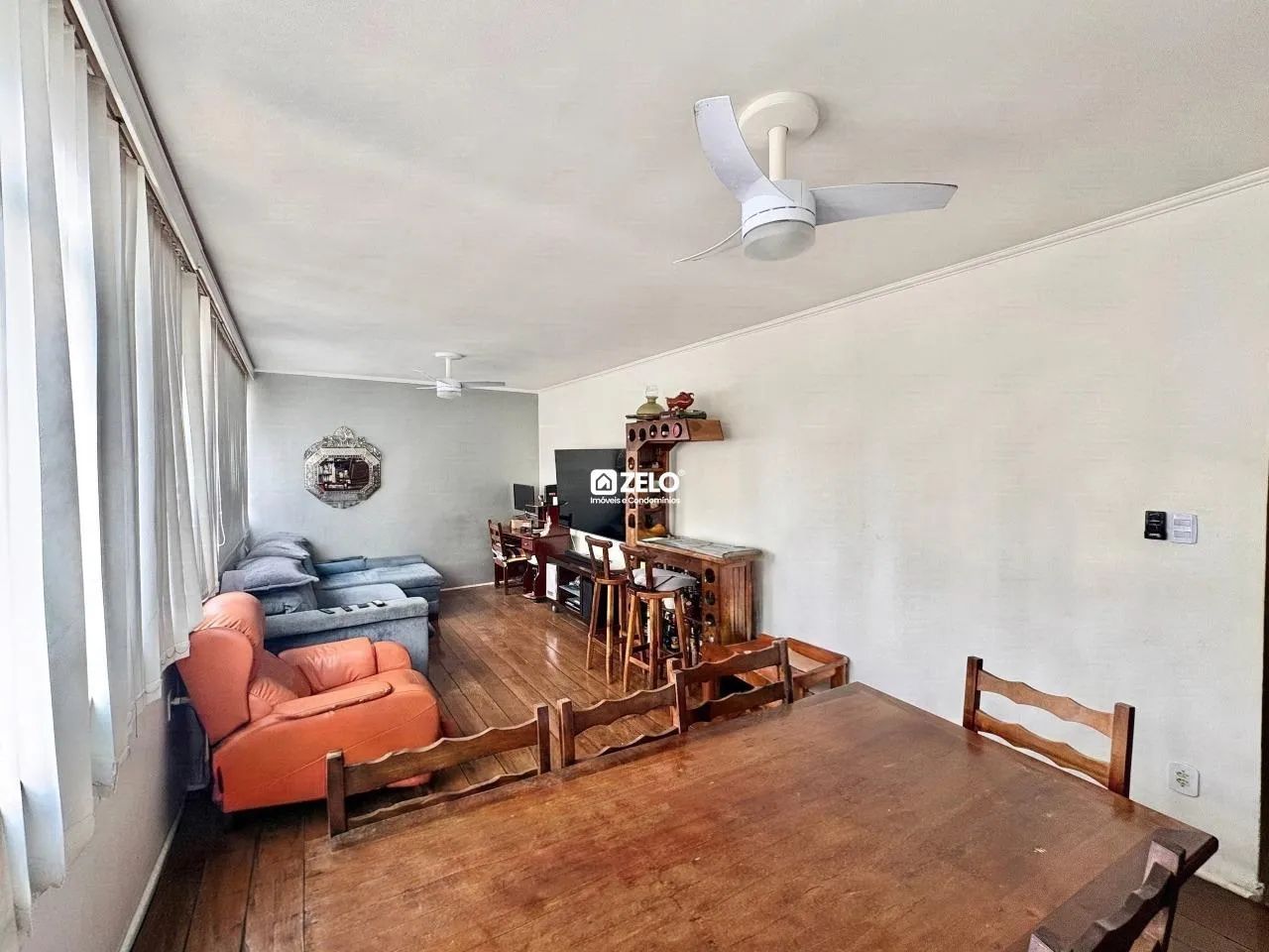 Apartamento à venda em Centro, Campinas - SP | Cód 66599 - Foto 3