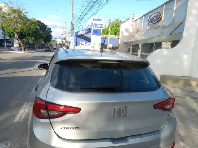 Fiat Argo 1.0 6V Flex. 2023 - Foto 3