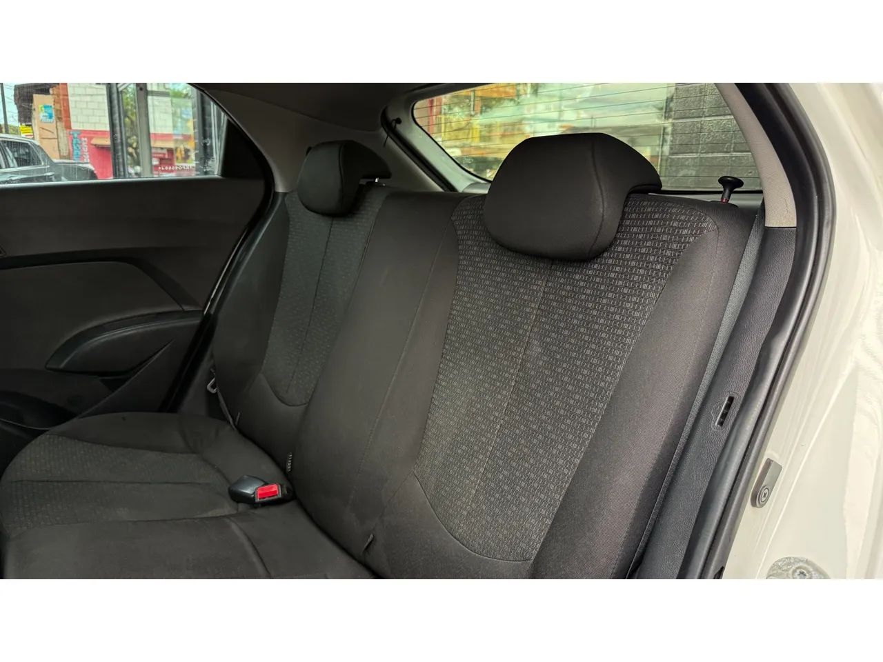 Hyundai HB20 2019 - Foto 5