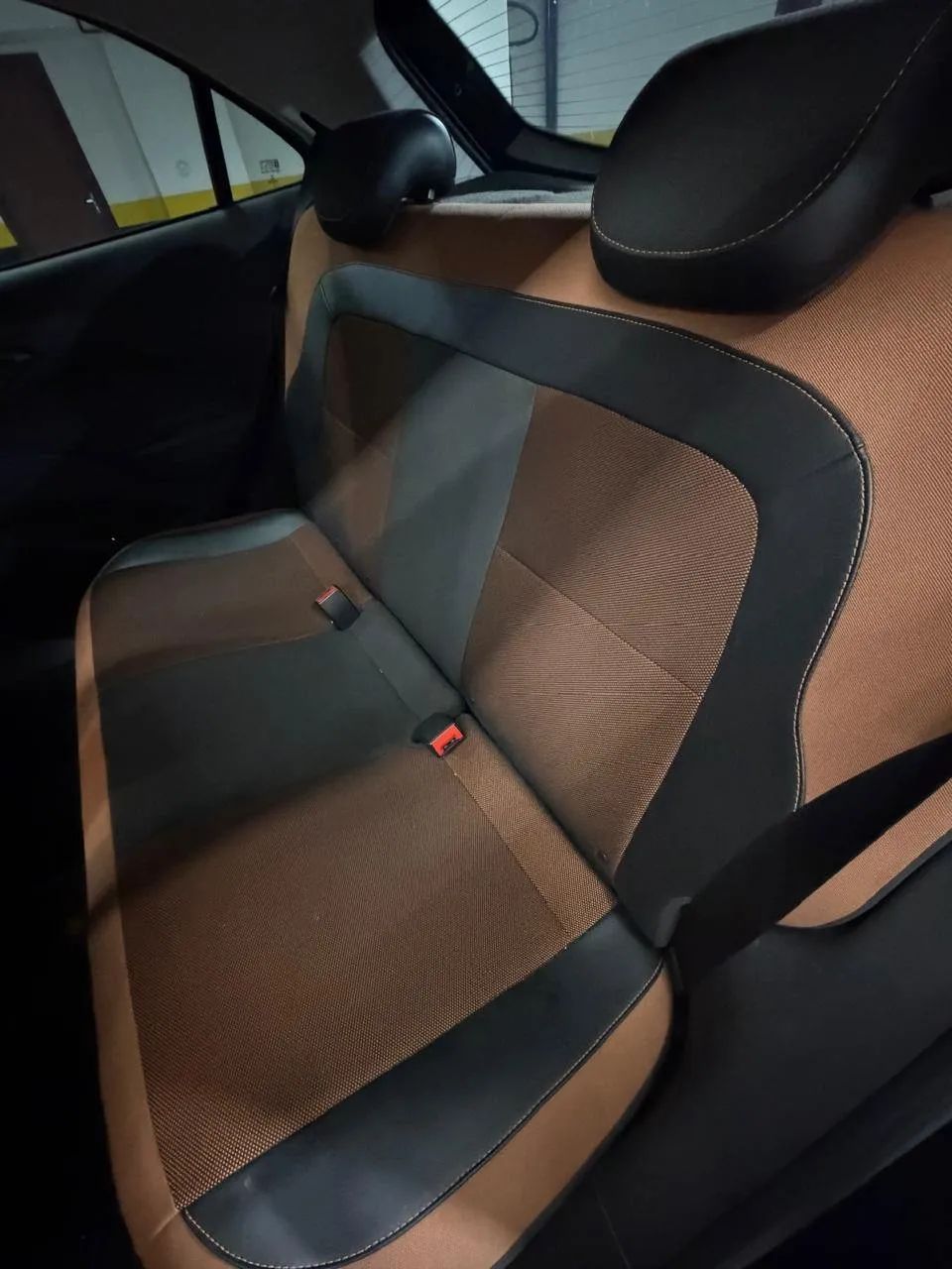 Chevrolet Onix Activ 1.4 8V Flex Aut. 4P 2018 - Foto 9
