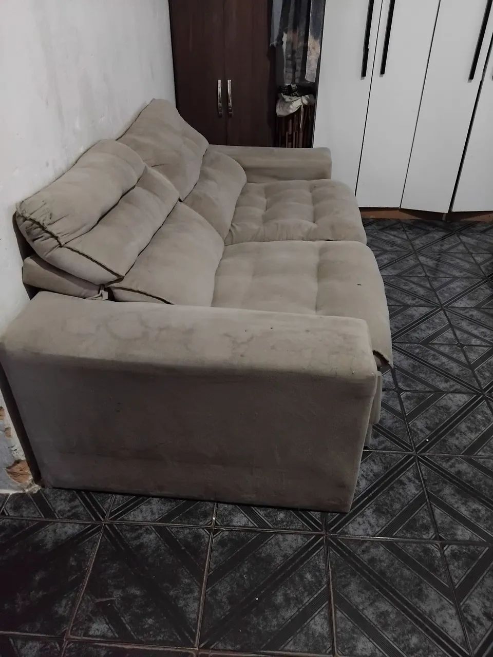 Sofá confortável  - Foto 2