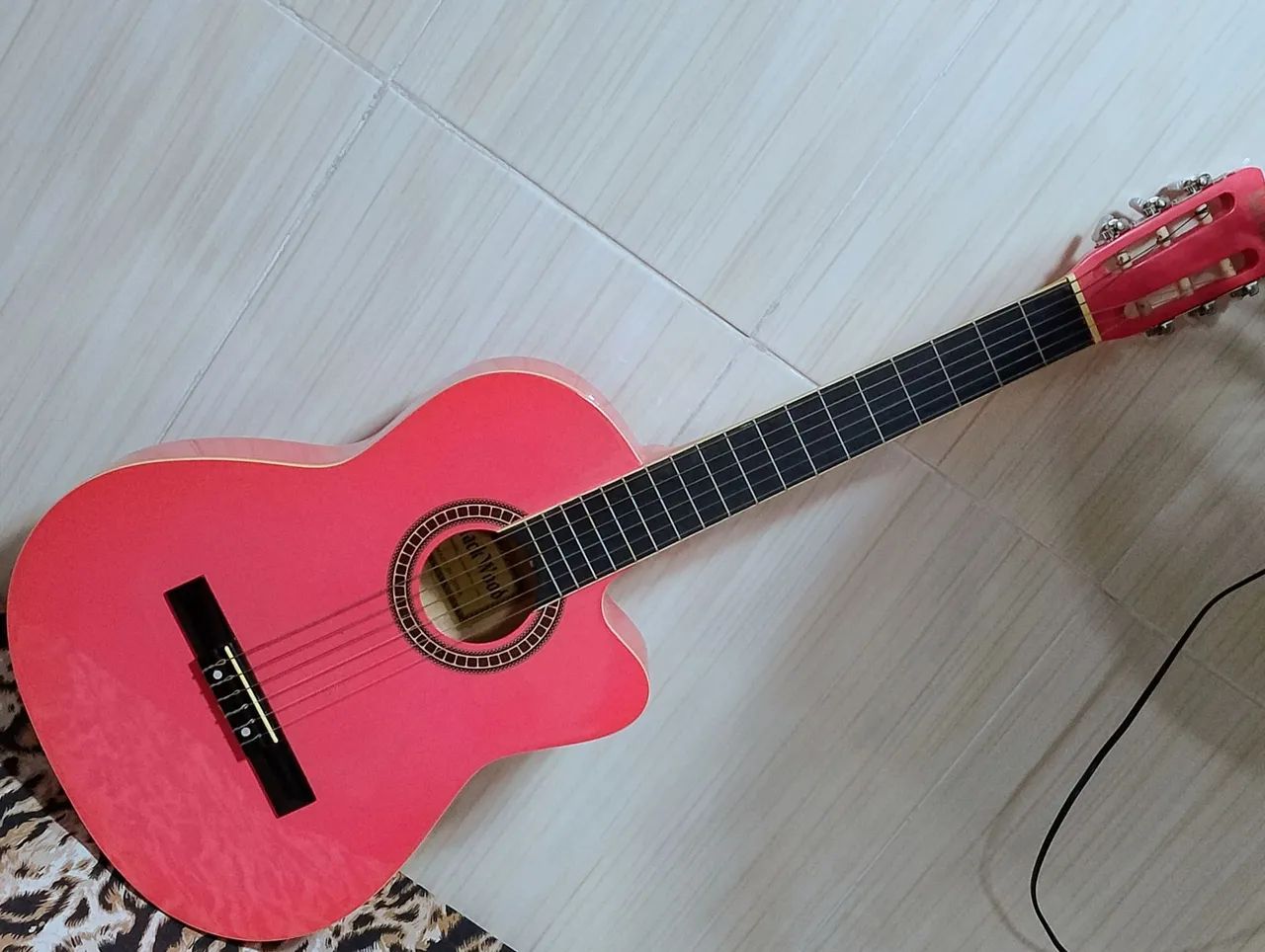 Vendo Violão  - Foto 4