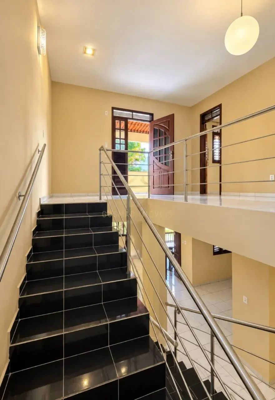 DUPLEX PARA LOCAÇÃO COM 05 QUARTOS, 04 SUÍTES EM NOVA PARNAMIRIM/RN - Foto 5