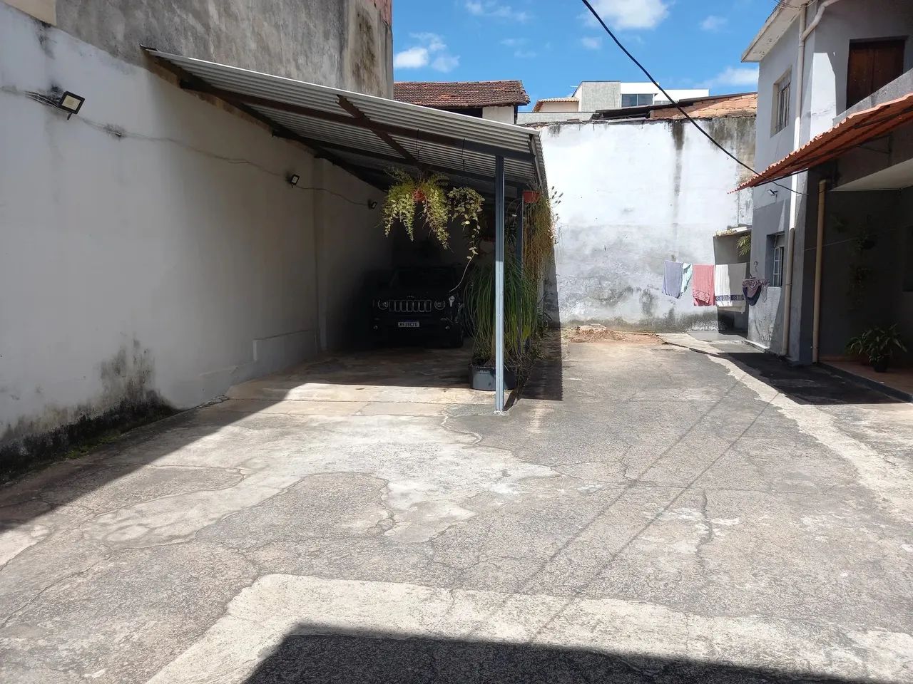 Imóvel para venda tem 366 metros quadrados com 2 quartos em Maria Virgínia - Belo Horizont - Foto 4