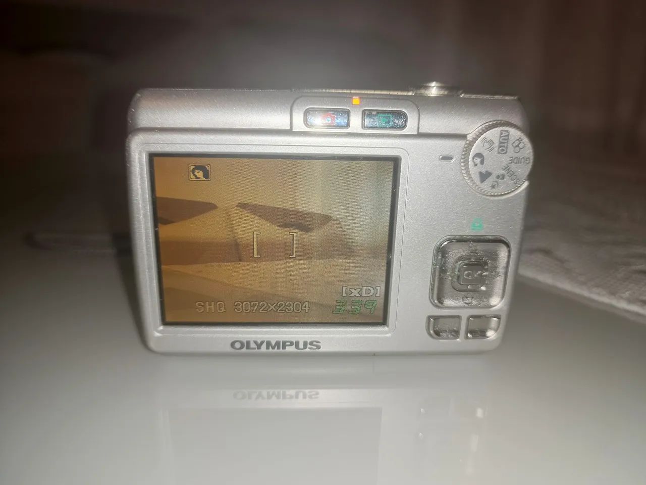 Câmera - Foto 2