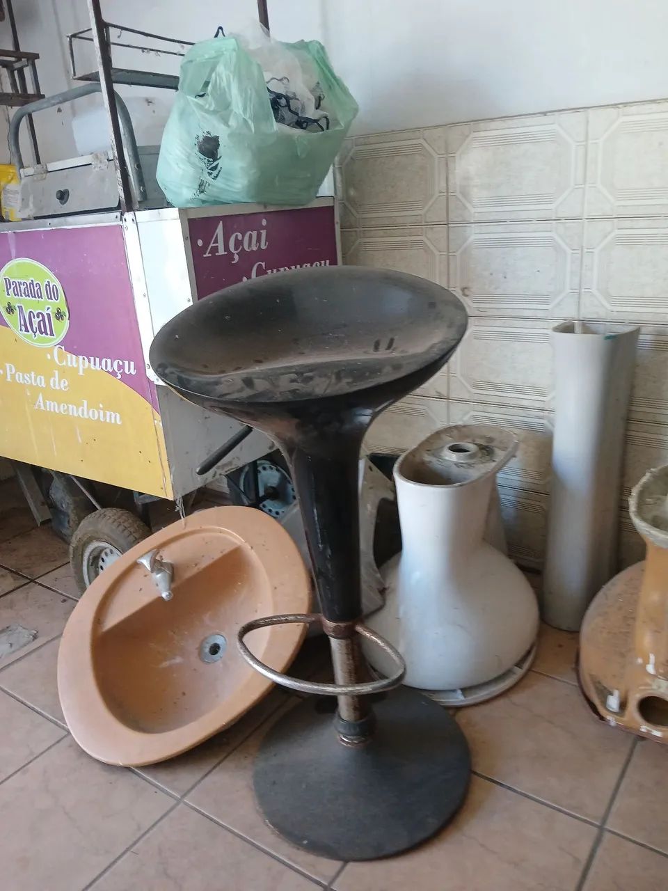 Banquete preta