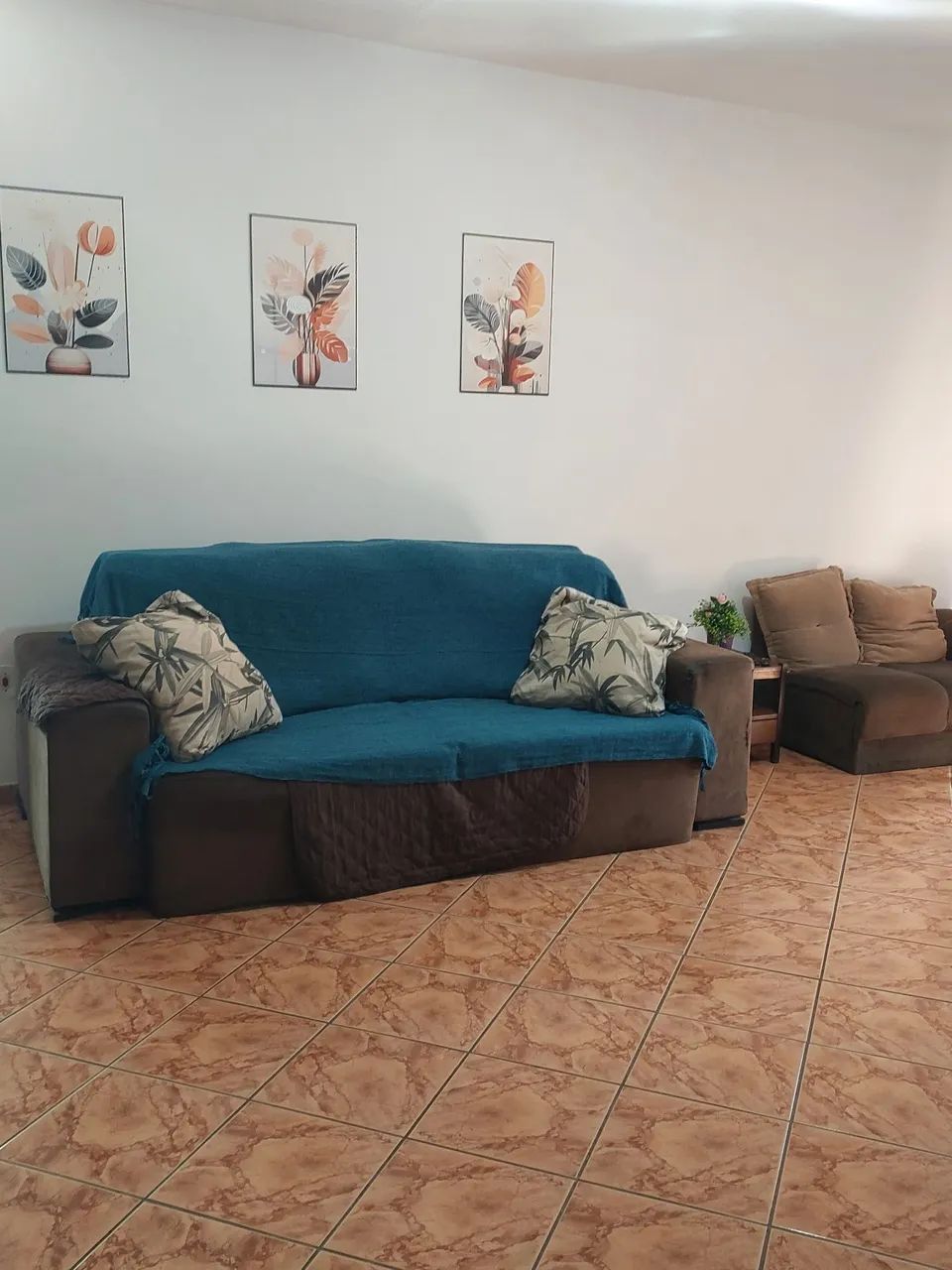 Casa ampla e aconchegante juntinho a praia! Preços incríveis para férias de Julho. - Foto 5