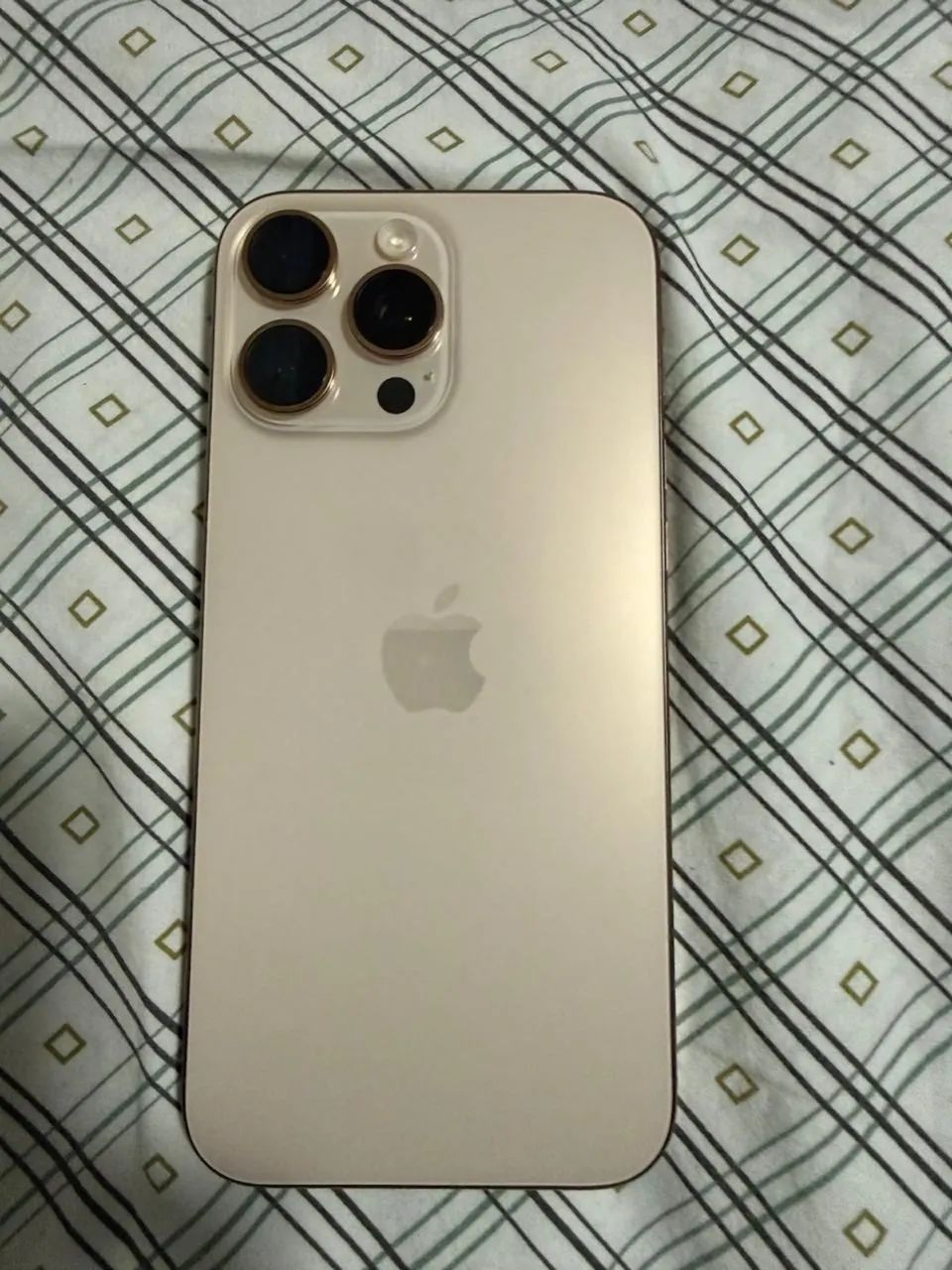 iphone 16 pro max  - Foto 4
