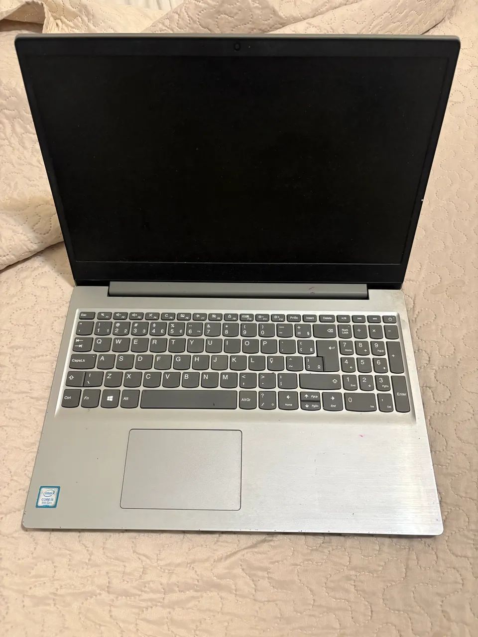 Lenovo IdeaPad i5 8th