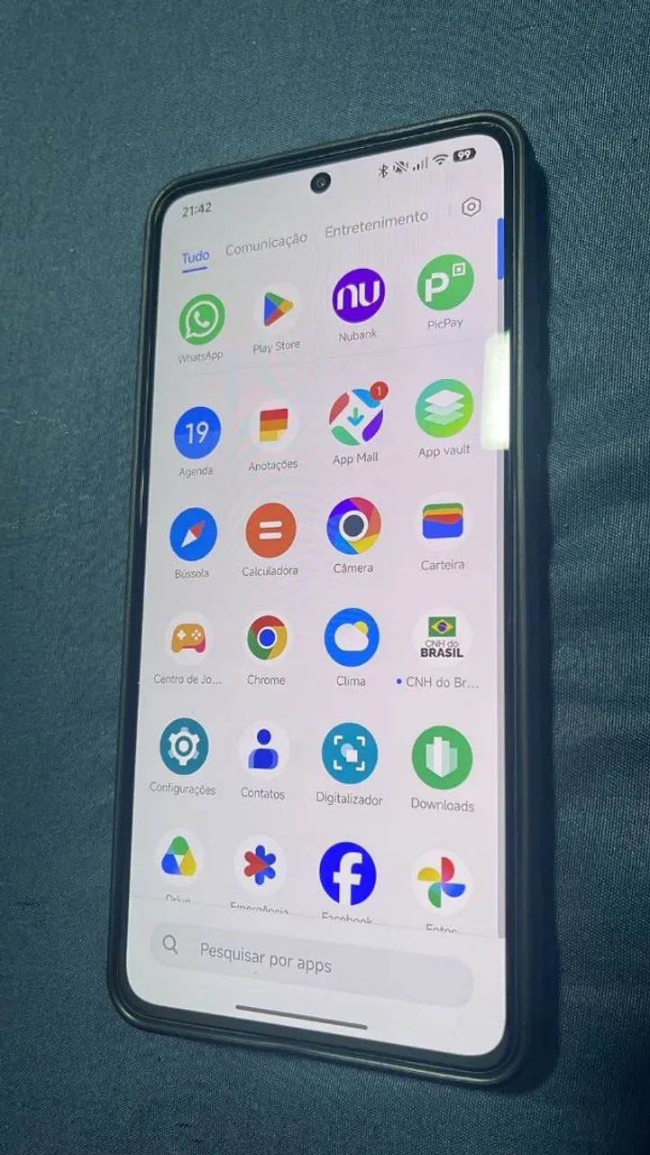 Poco X7 pro 512 - Foto 2