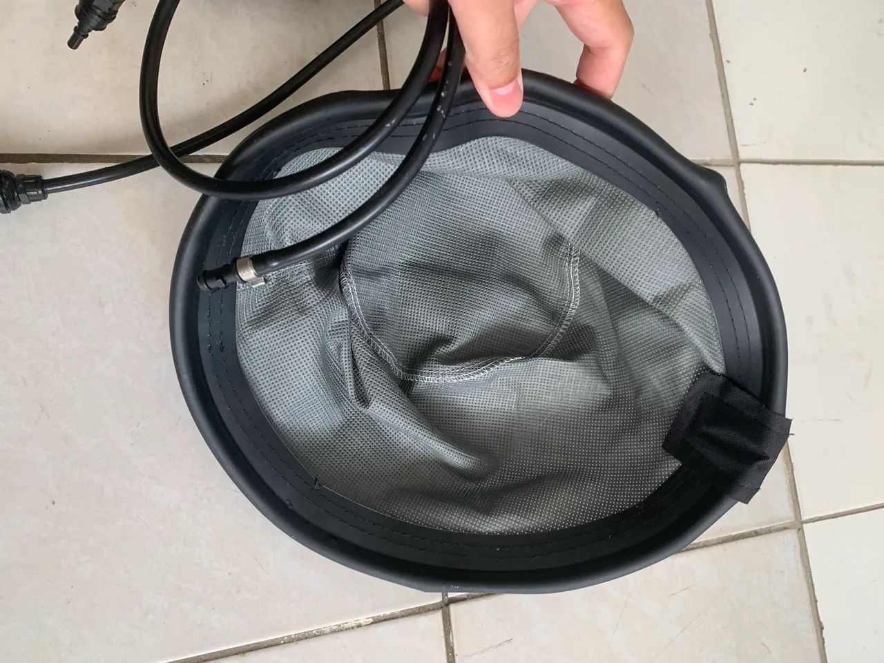 Extratora Karcher 220v - Foto 3