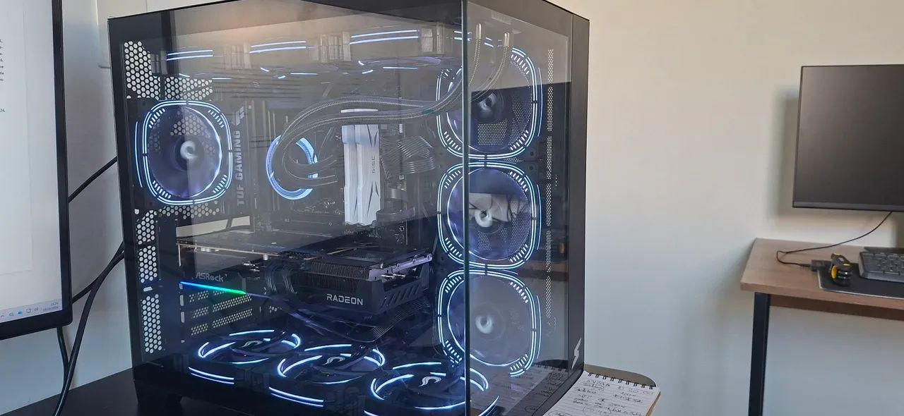 PC Gamer High End 