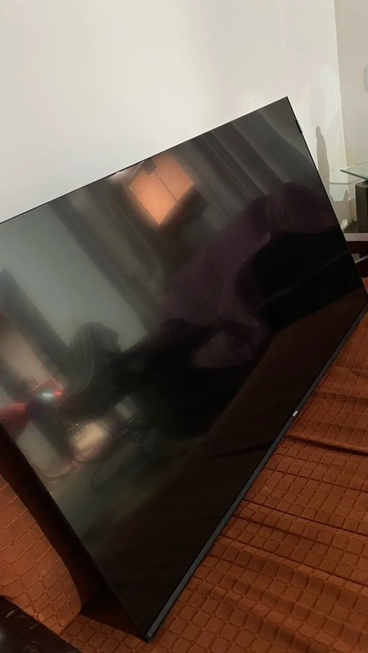 Televisão TCL 43 Polegadas 