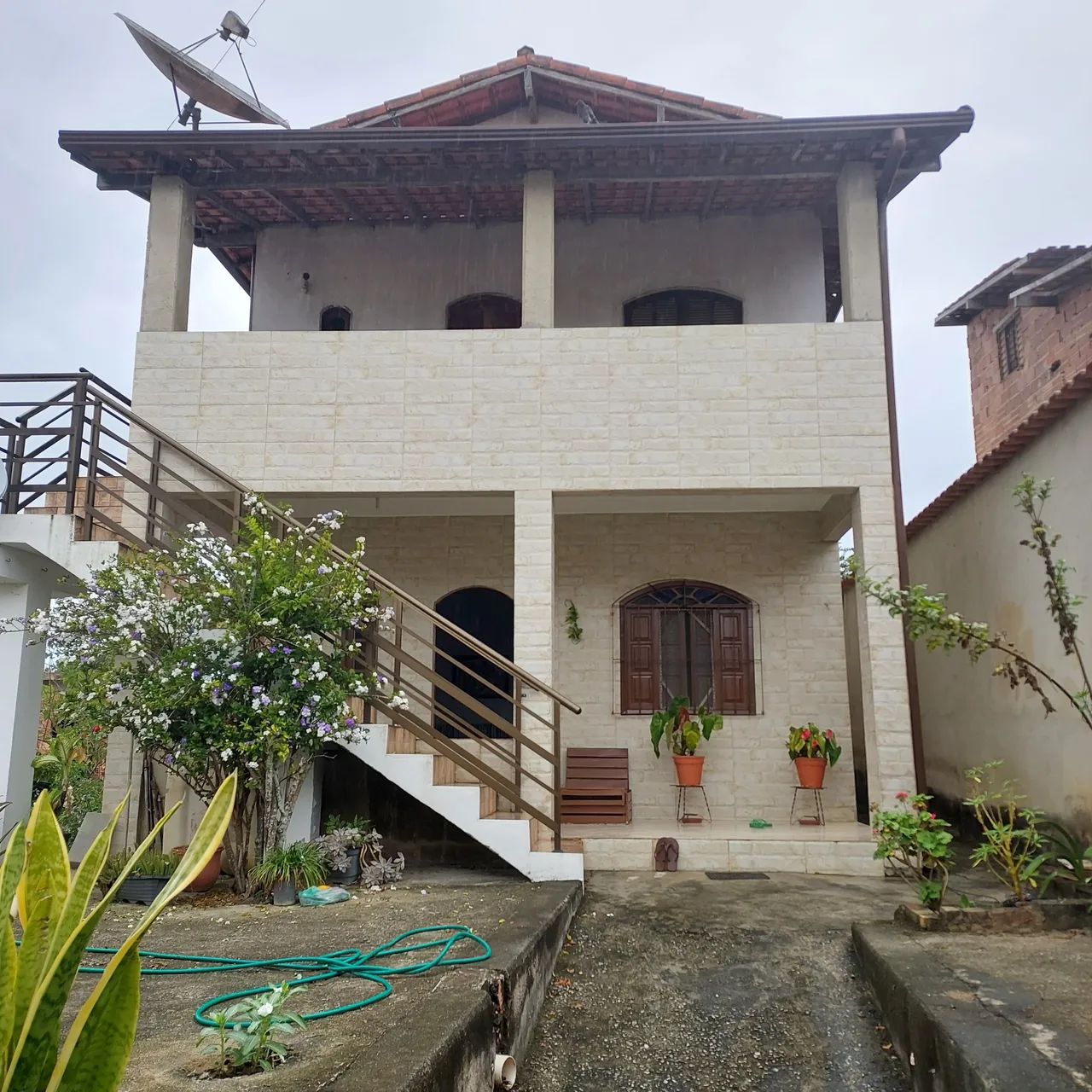 Foto - Saquarema - Barreira (Bacaxá)