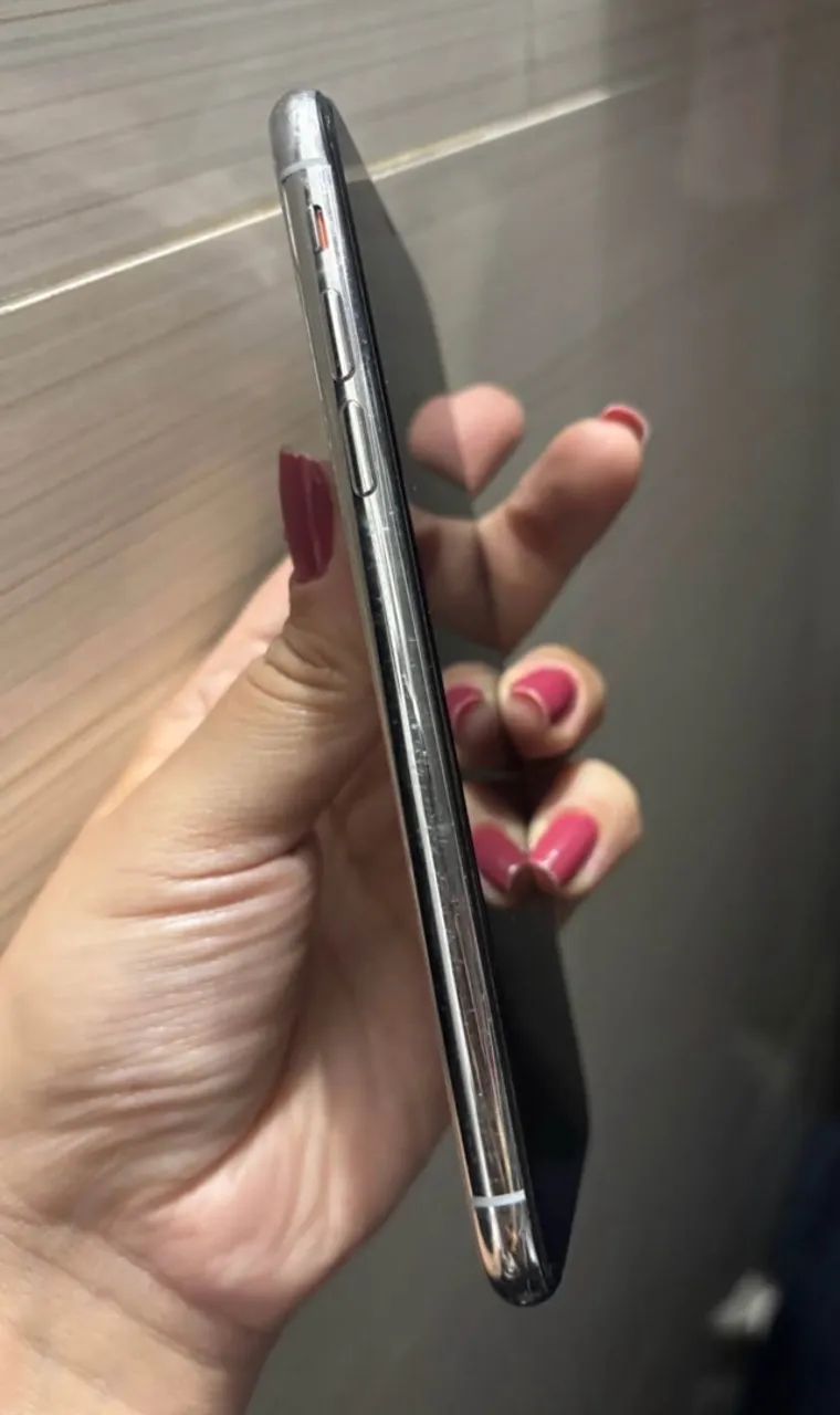 IPHONE X - PEÇAS - Foto 3