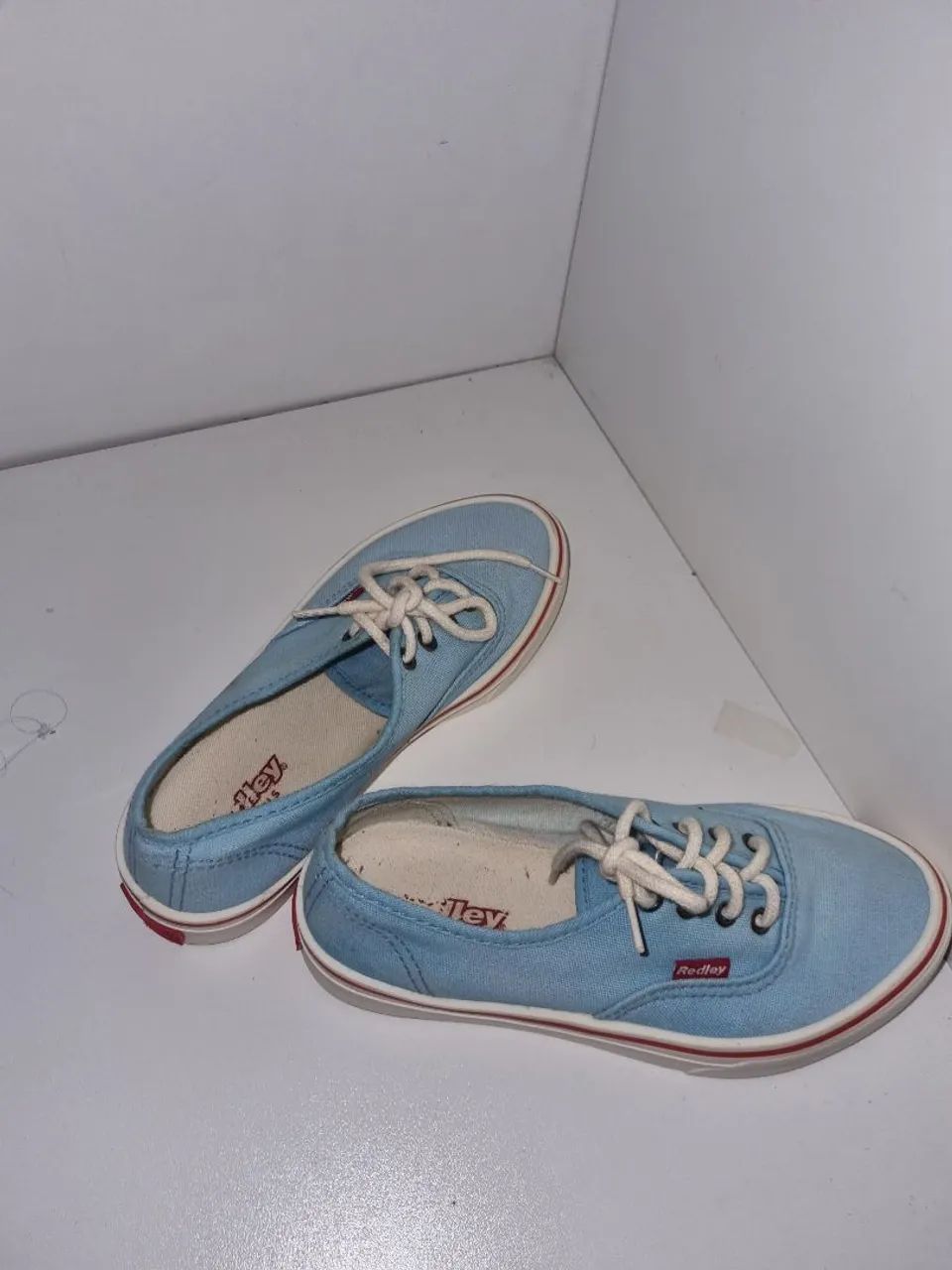 Tênis redley - Foto 2