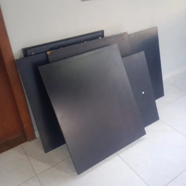 Balcão Módulo MDF desmontável  - Foto 5