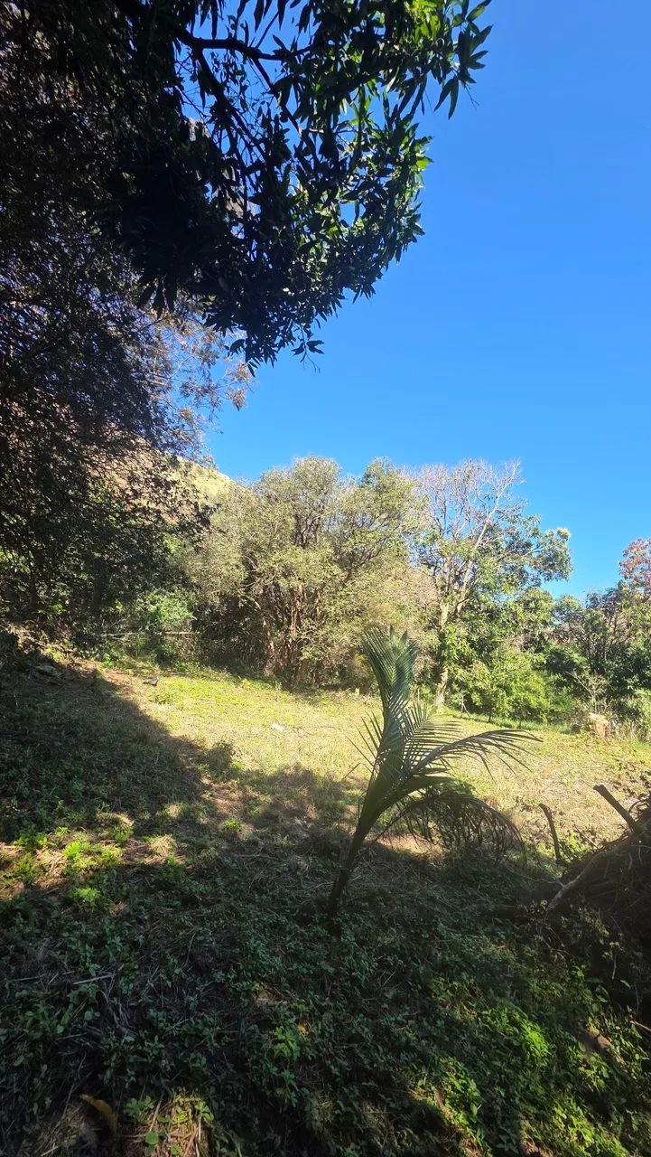 Terreno com cachoeira  - Foto 5