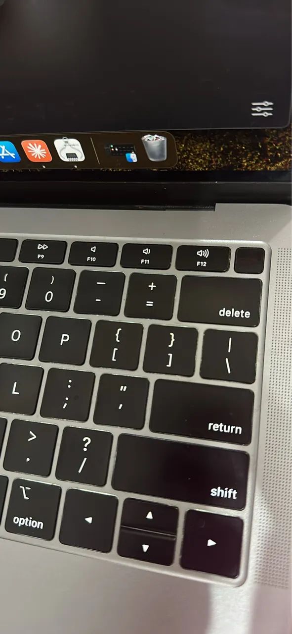 MacBook Air 2019 i5 8Gb - Notebooks - Xaxim, Curitiba 1502363096 | OLX