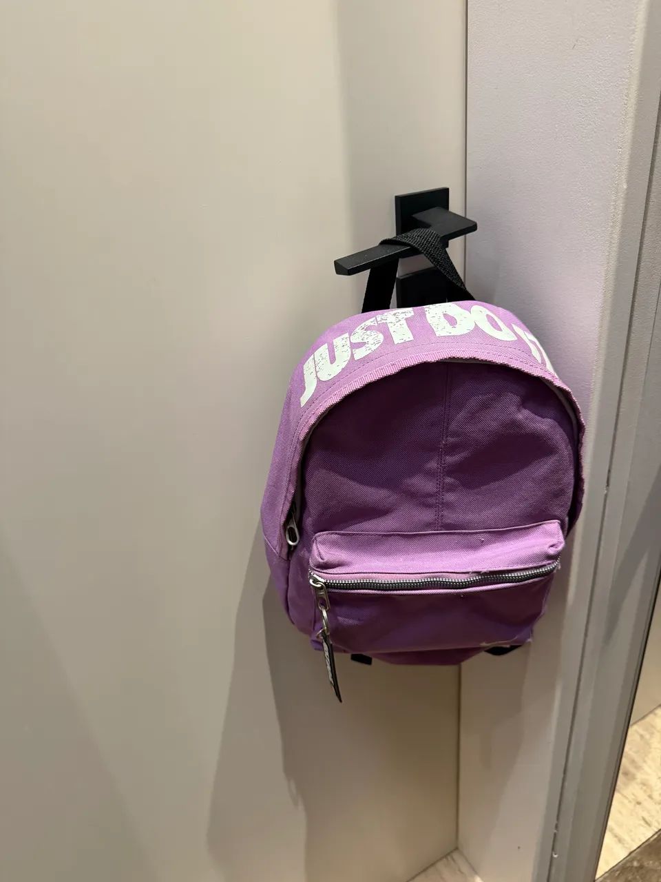 Mochila Nike Just Do It - Foto 2