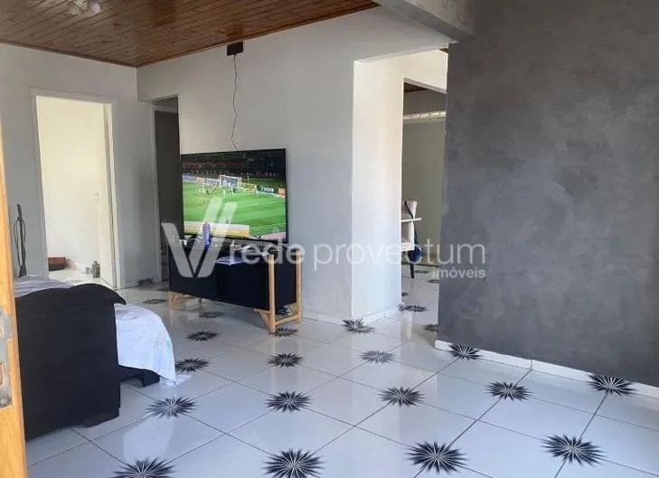 casa - Vila Costa e Silva - Campinas - Foto 4