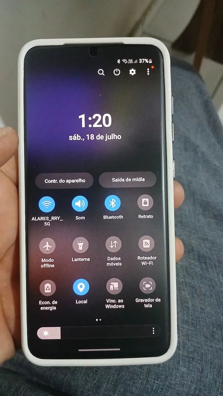 Sansumg s20 - Foto 2