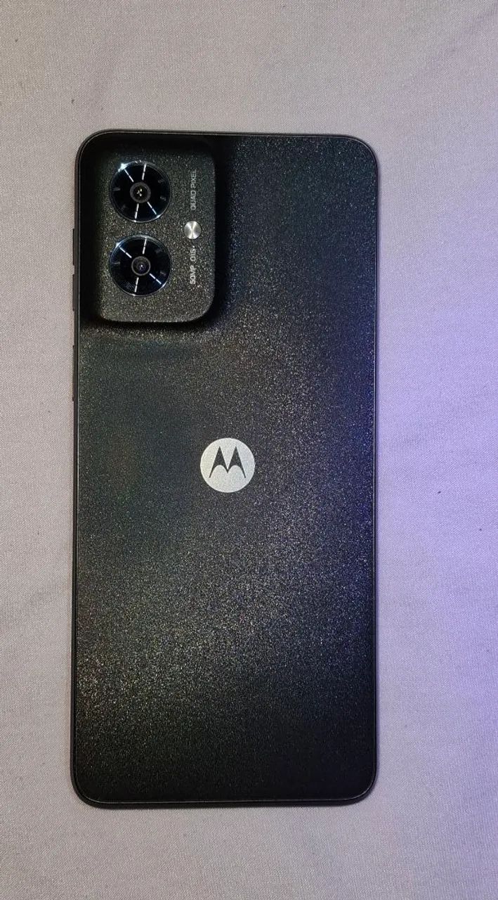 MOTO G 55 256 GB  - Foto 3