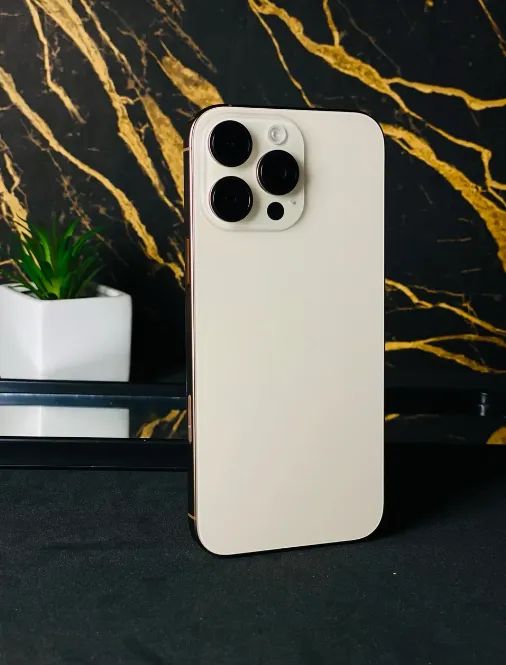 OPORTUNIDADE IPHONE 16 PRO MAX 256 GB