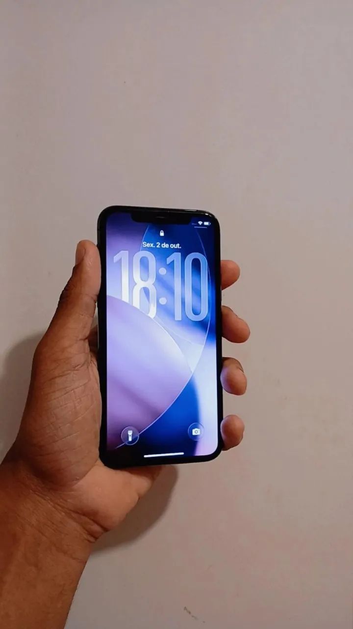 Iphone 11 pro