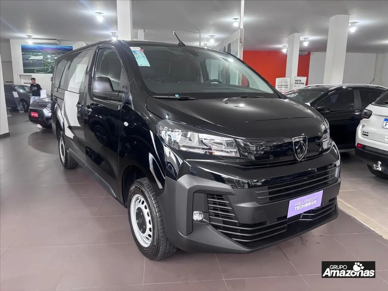 Peugeot Expert