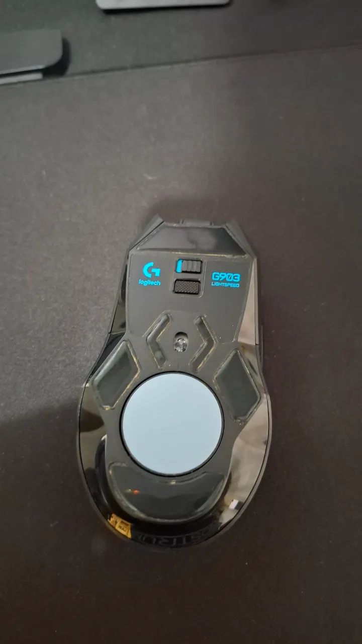 Mouse - Foto 2