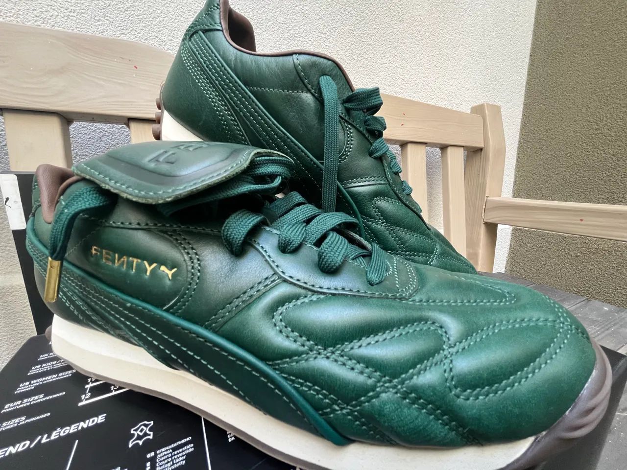 Tênis Puma - Foto 4