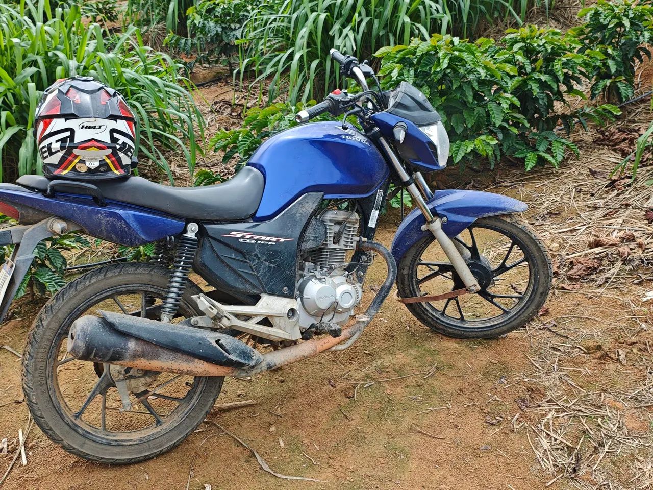Moto top  - Foto 3