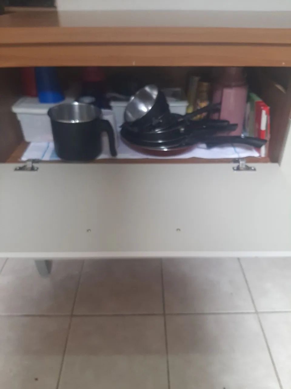 Armario de cozinha  - Foto 2