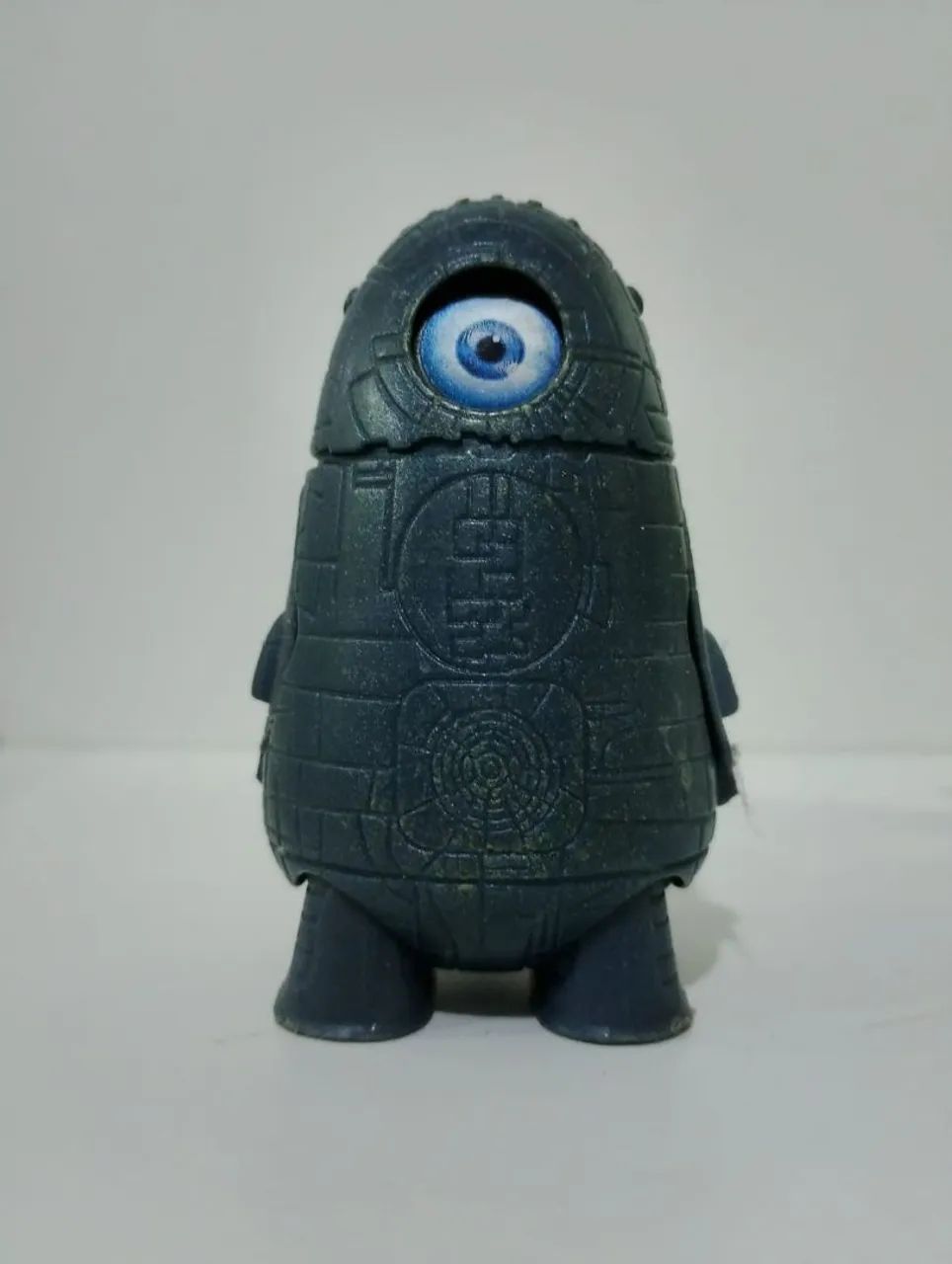 Coleção _ miniaturas Monstros vs Aliens - Foto 3