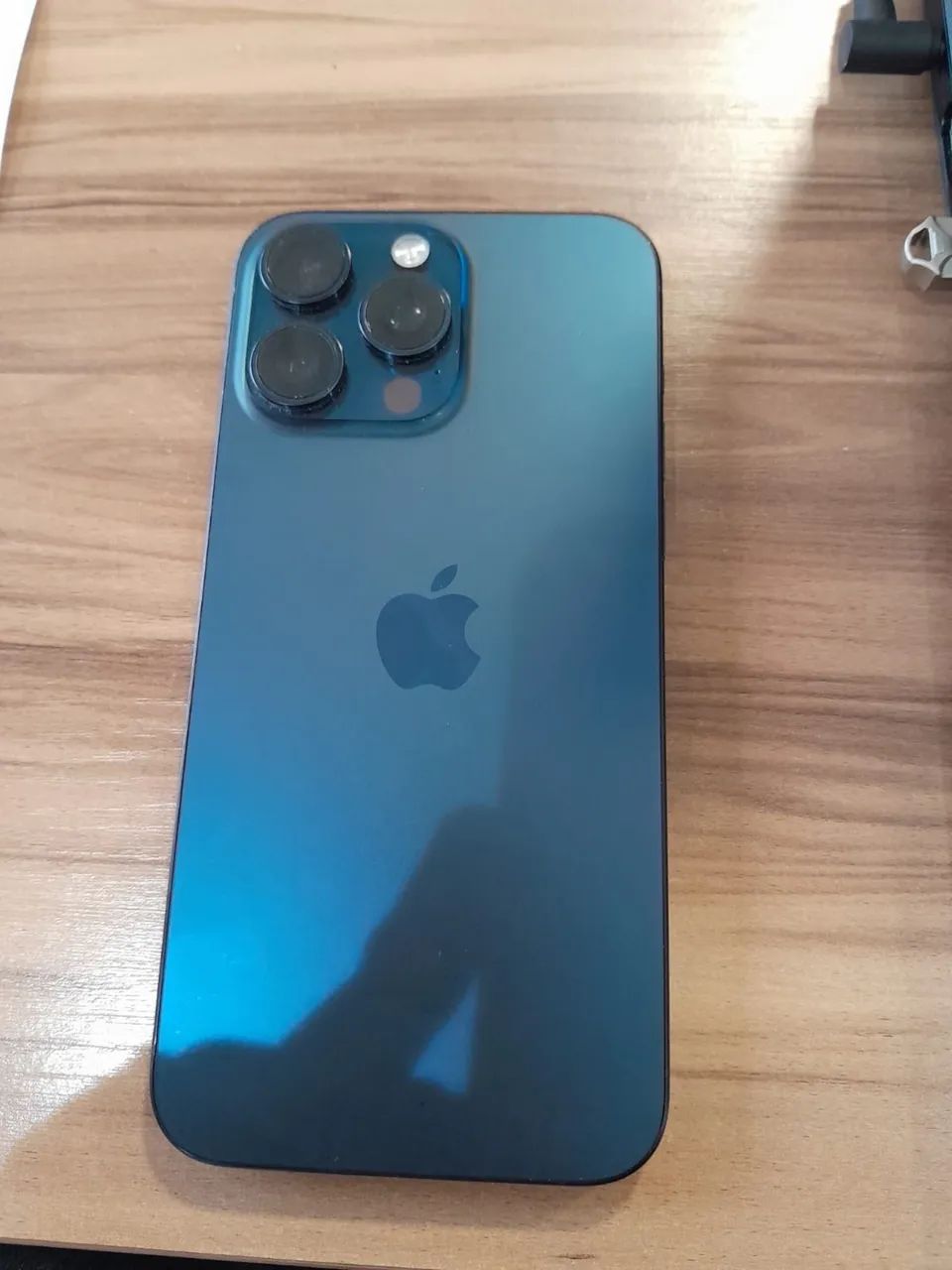 iPhone 15 pro Max 512gb - Foto 2