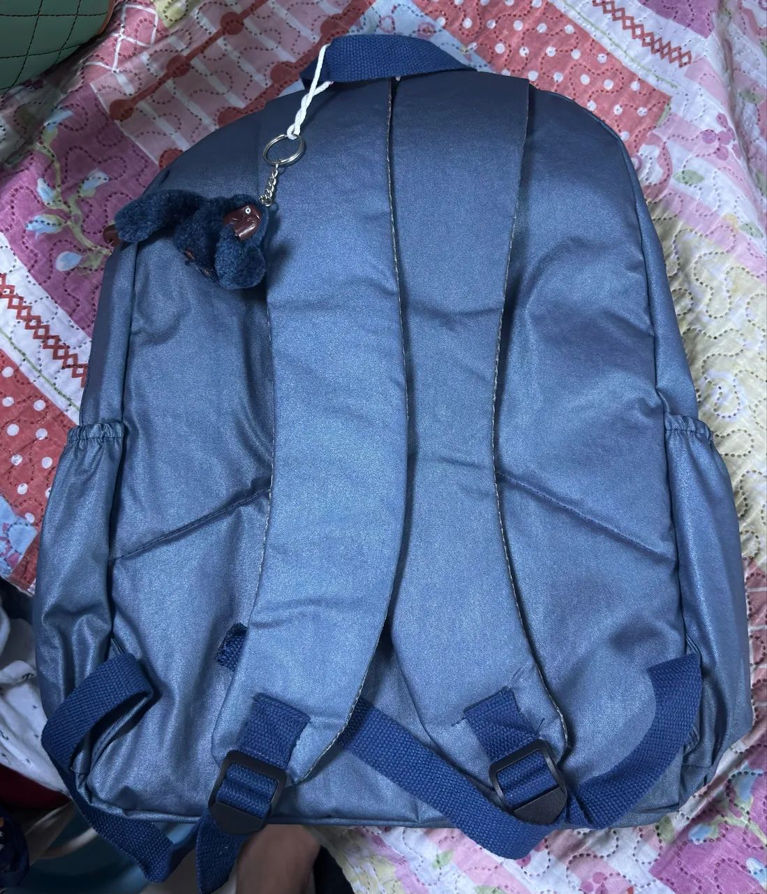 Vendo mochila kipling  - Foto 2