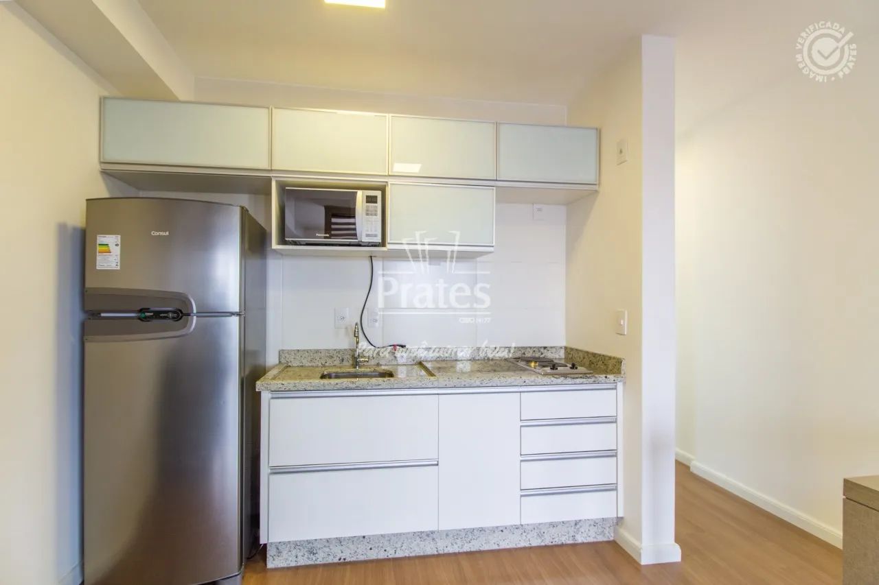 Mobiliado em excelente localização - Foto 4
