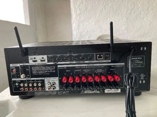 Receiver zap * - Foto 3