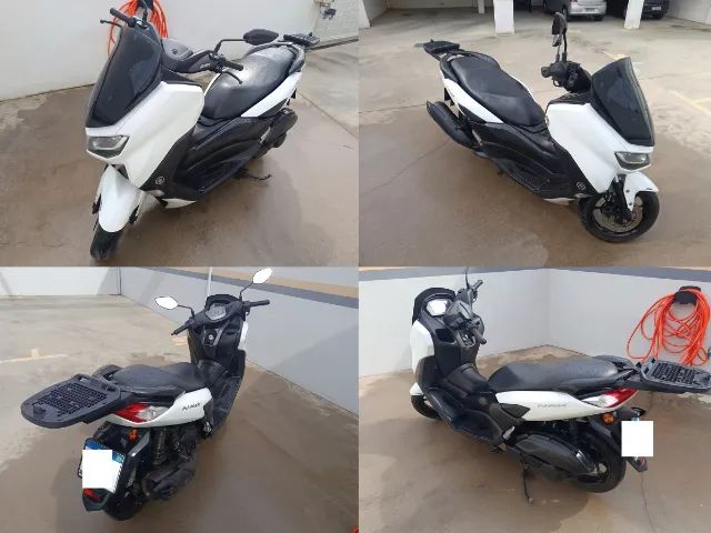 Yamaha Nmax 2022 | Somente Venda! - Foto 5
