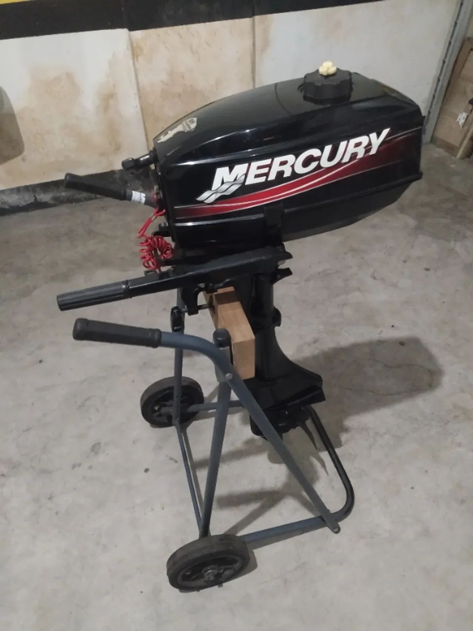 Barco inflável Zefir - Foto 3