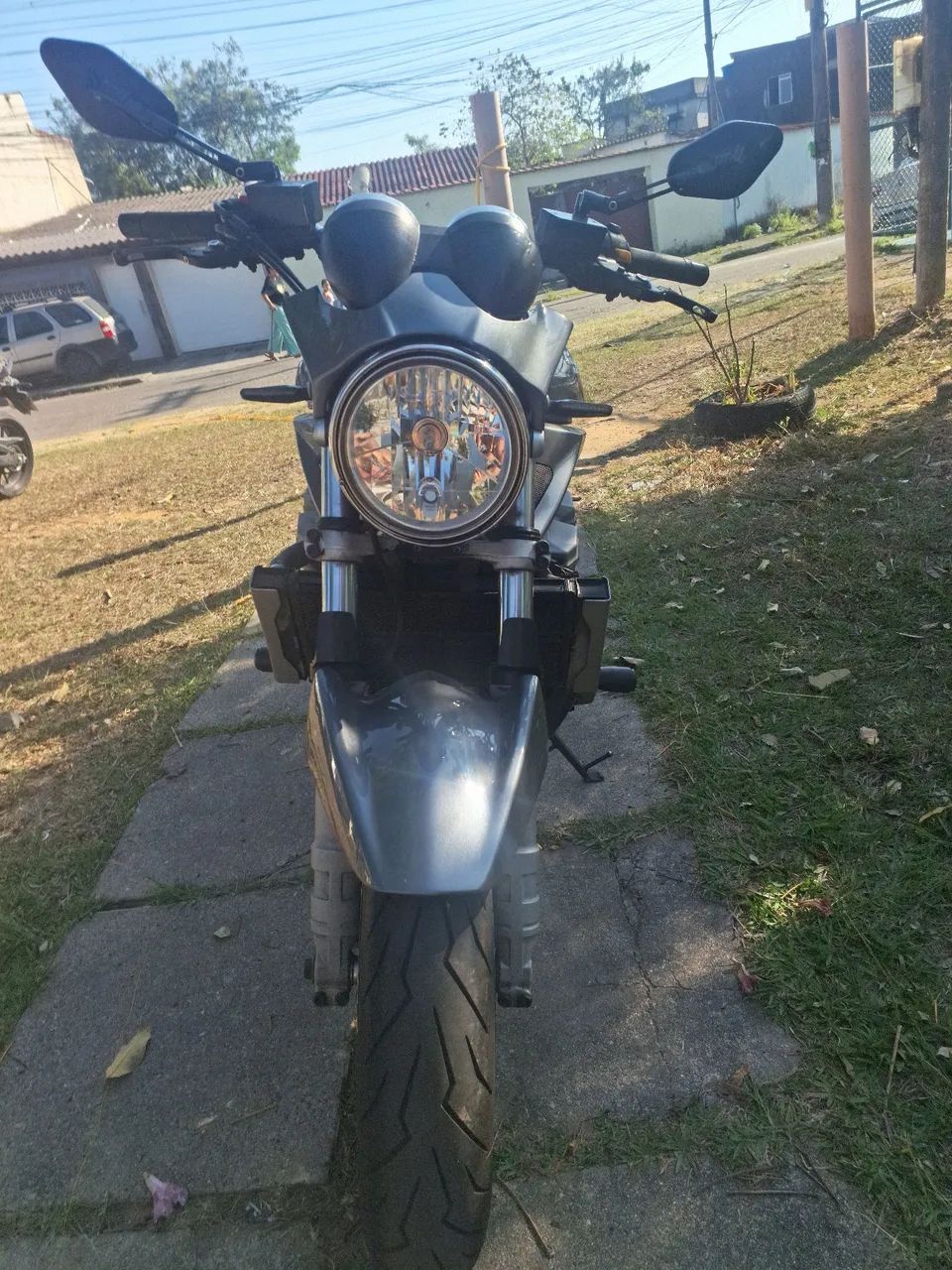 BANDIT 1250/ 2011.  - Foto 3