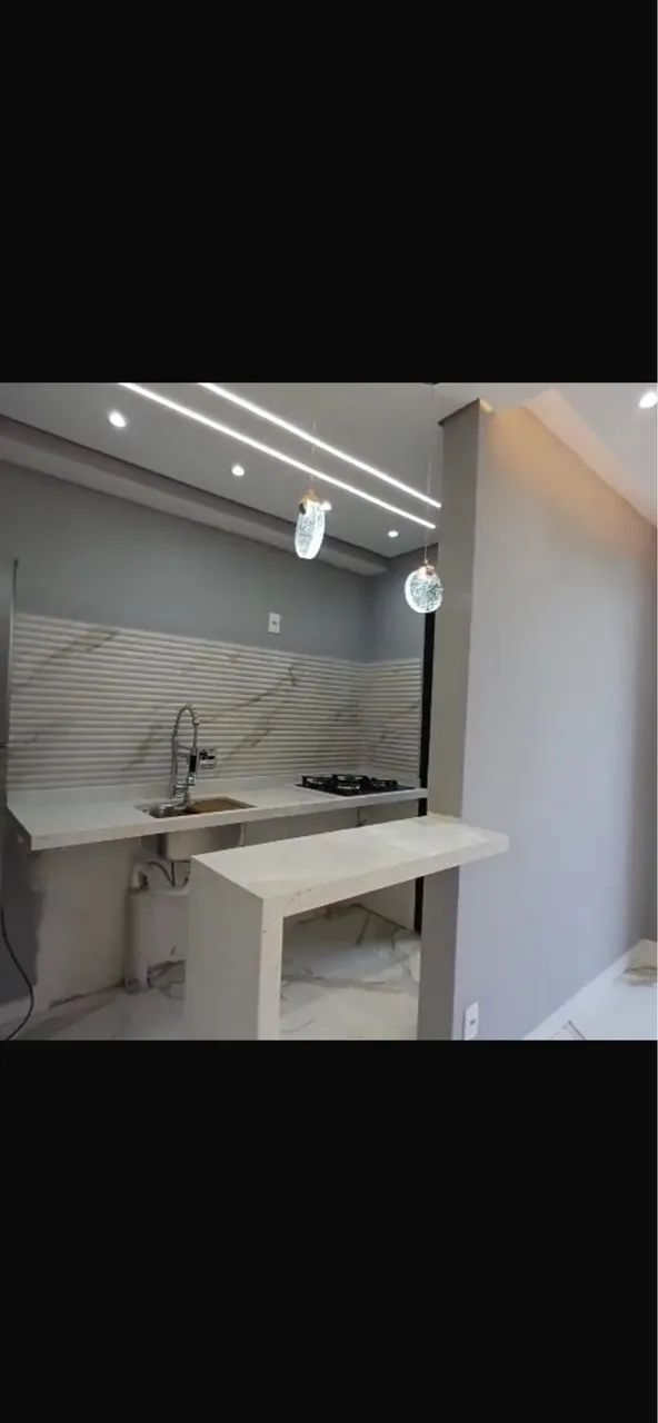 PINTURA RESIDENCIAL E COMERCIAL | MASSA CORRIDA E ACABAMENTO - Foto 5