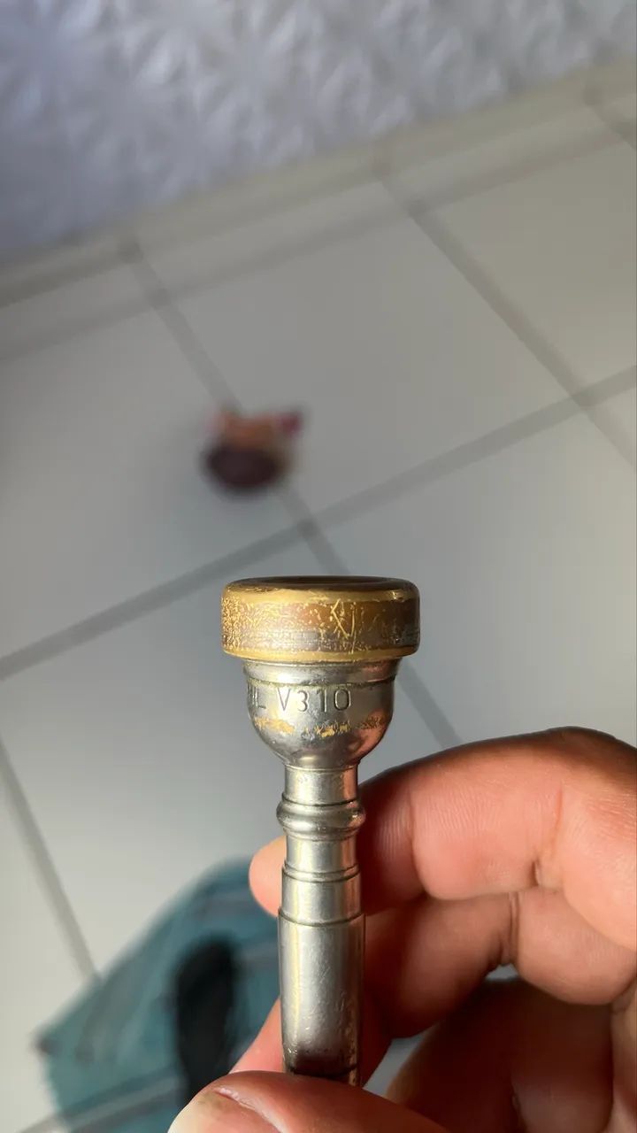 BOCAL TROMPETE - Foto 3
