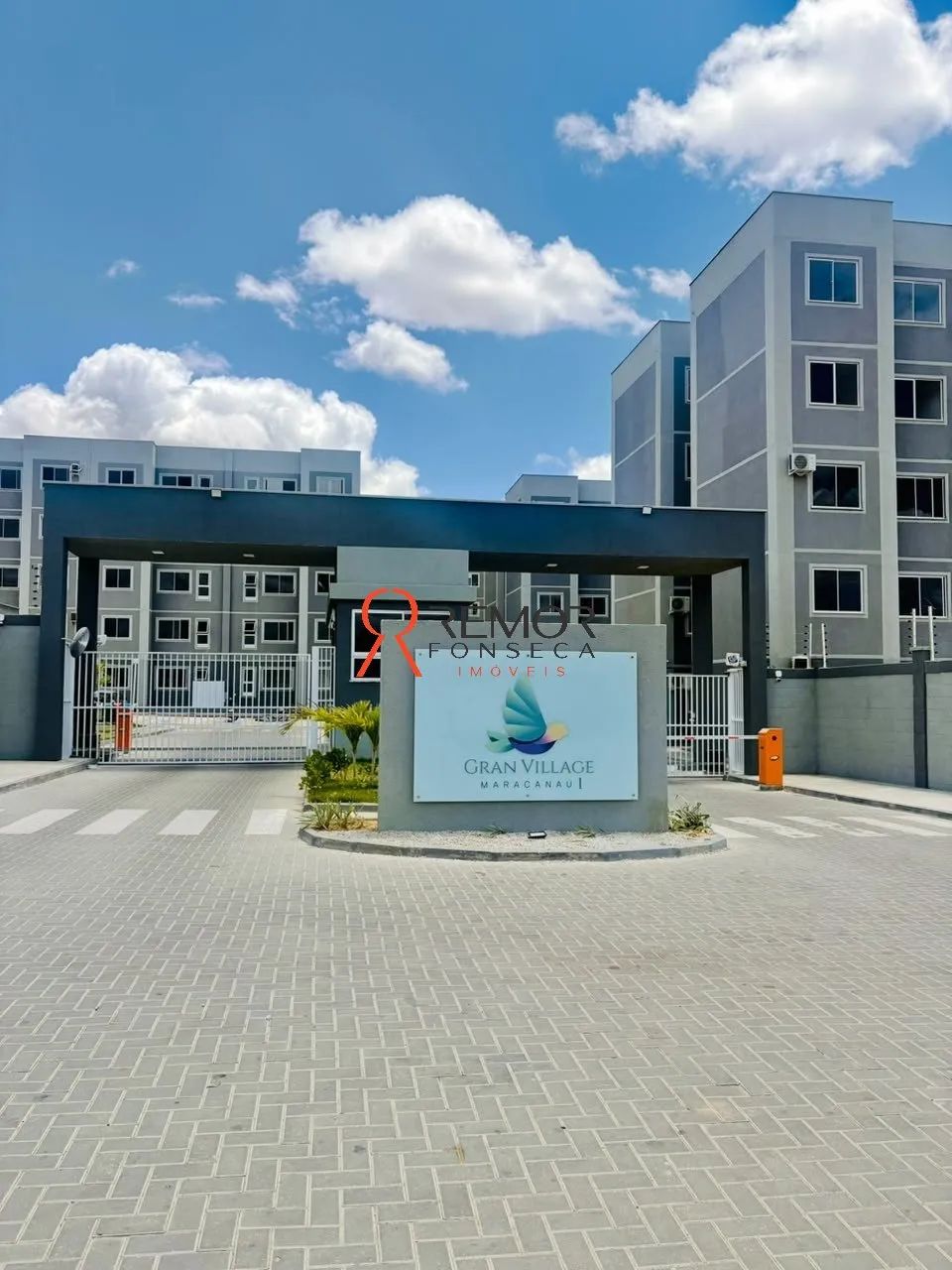 Apartamento para locação no Maracanaú - Fortaleza/CE - Foto 2
