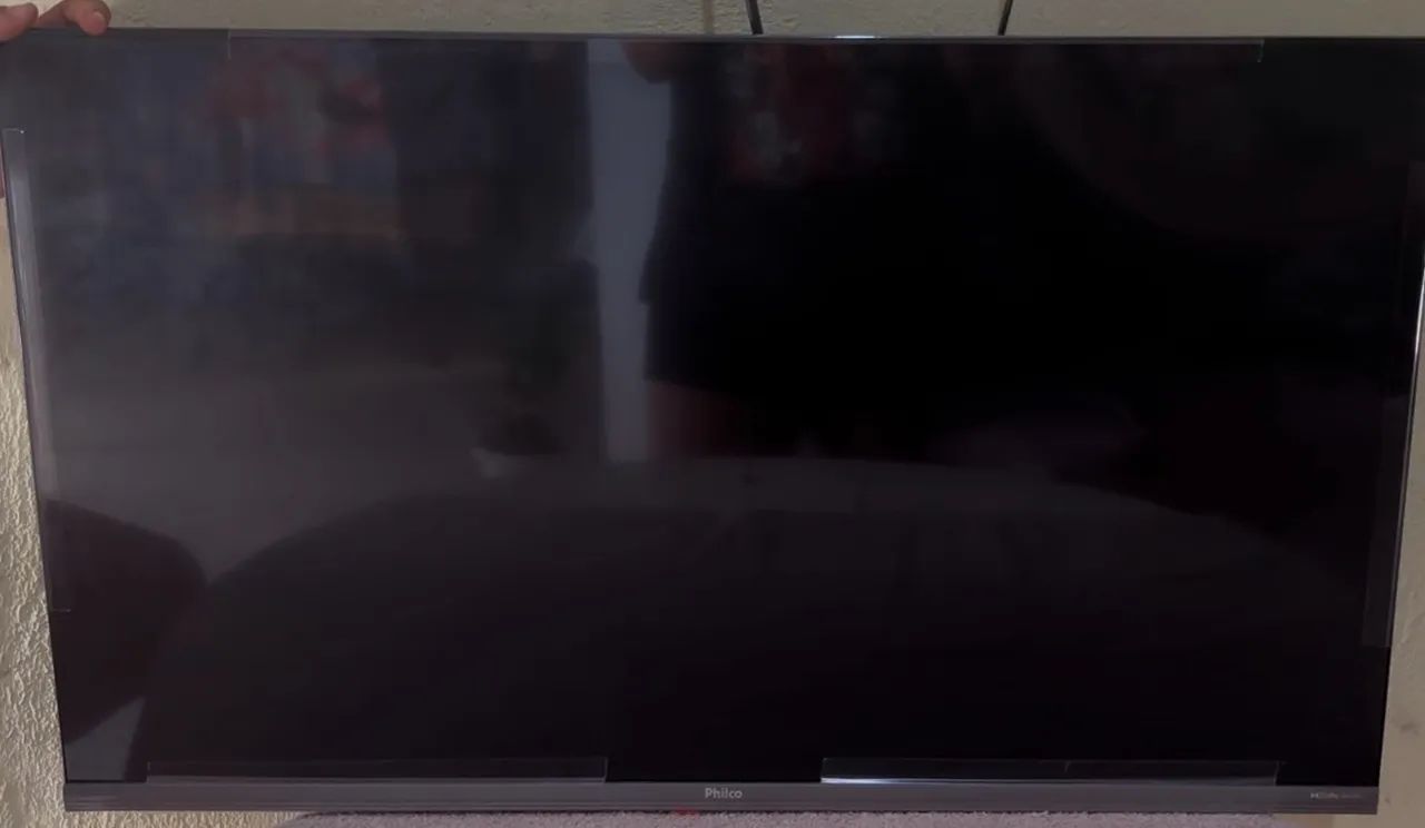 Smart TV Philco LED 32?  - Foto 3