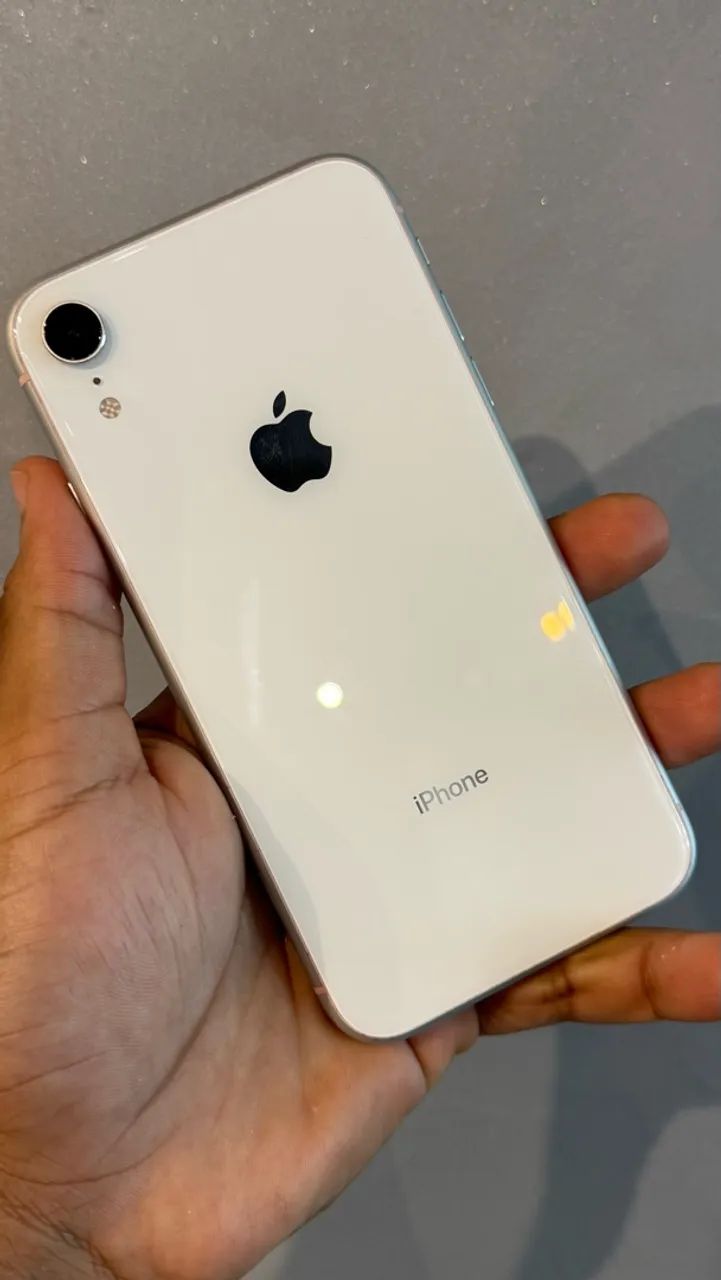 IPHONE XR 128GB  - Foto 2