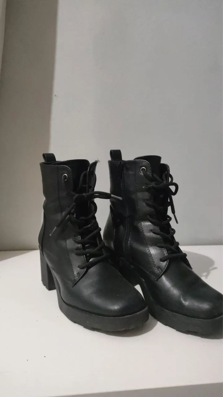 Vende-se bota - Foto 2